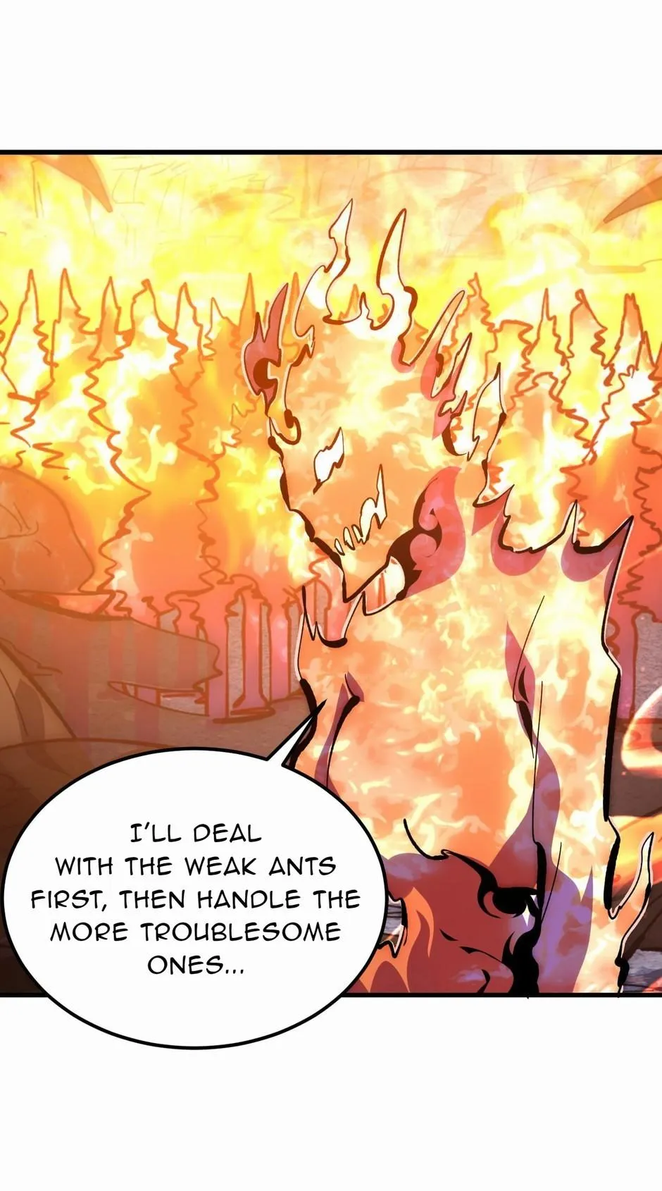Read The Warrior Ascends From The Rubble chapter 140 image 65 on Lezhin