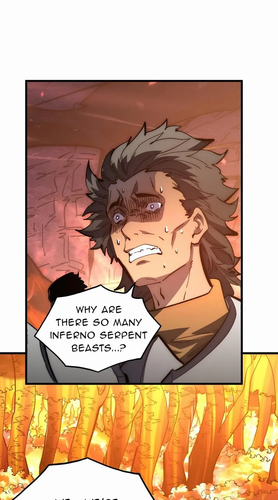 Read The Warrior Ascends From The Rubble chapter 140 image 66 on Lezhin