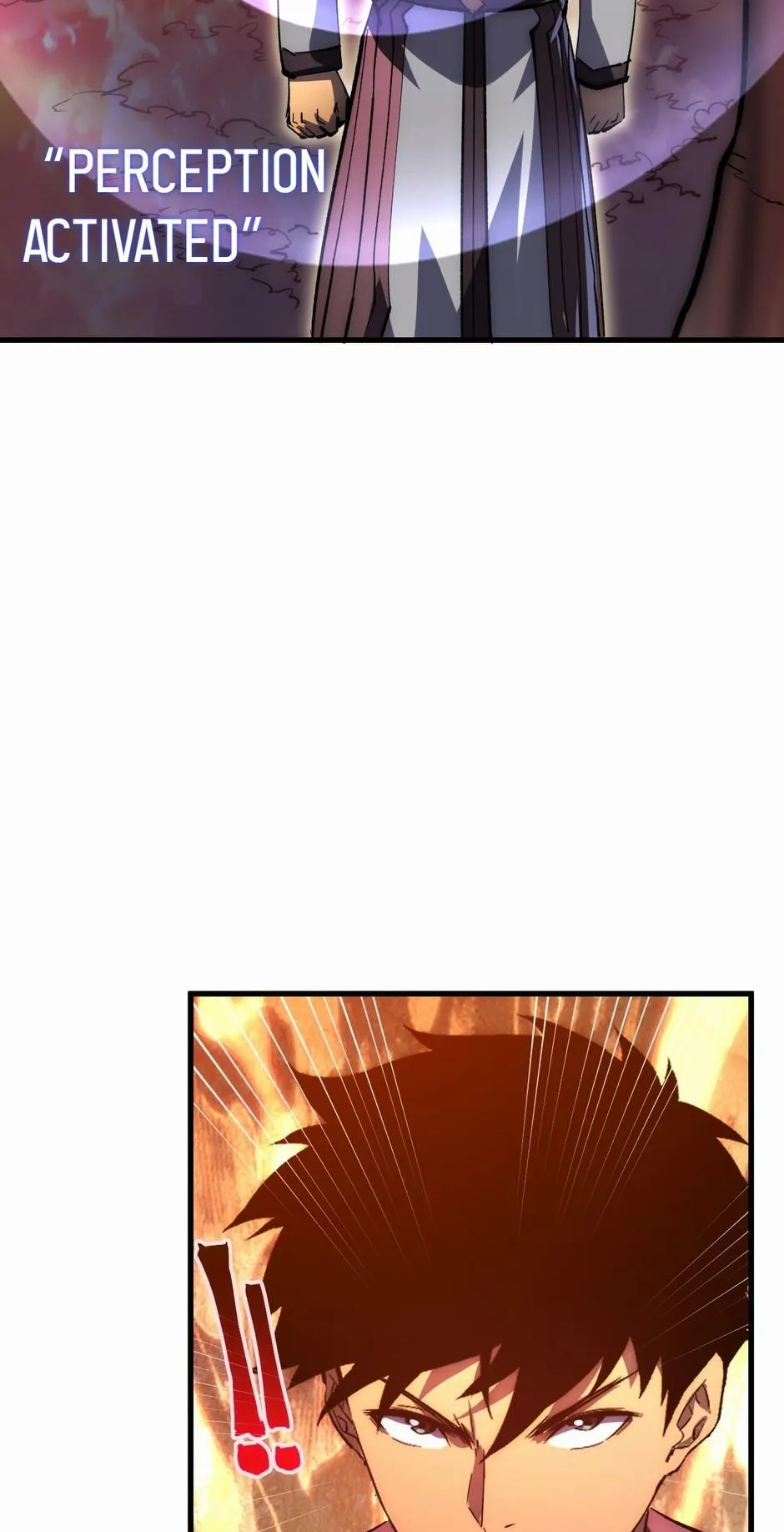 Read The Warrior Ascends From The Rubble chapter 140 image 9 on Lezhin