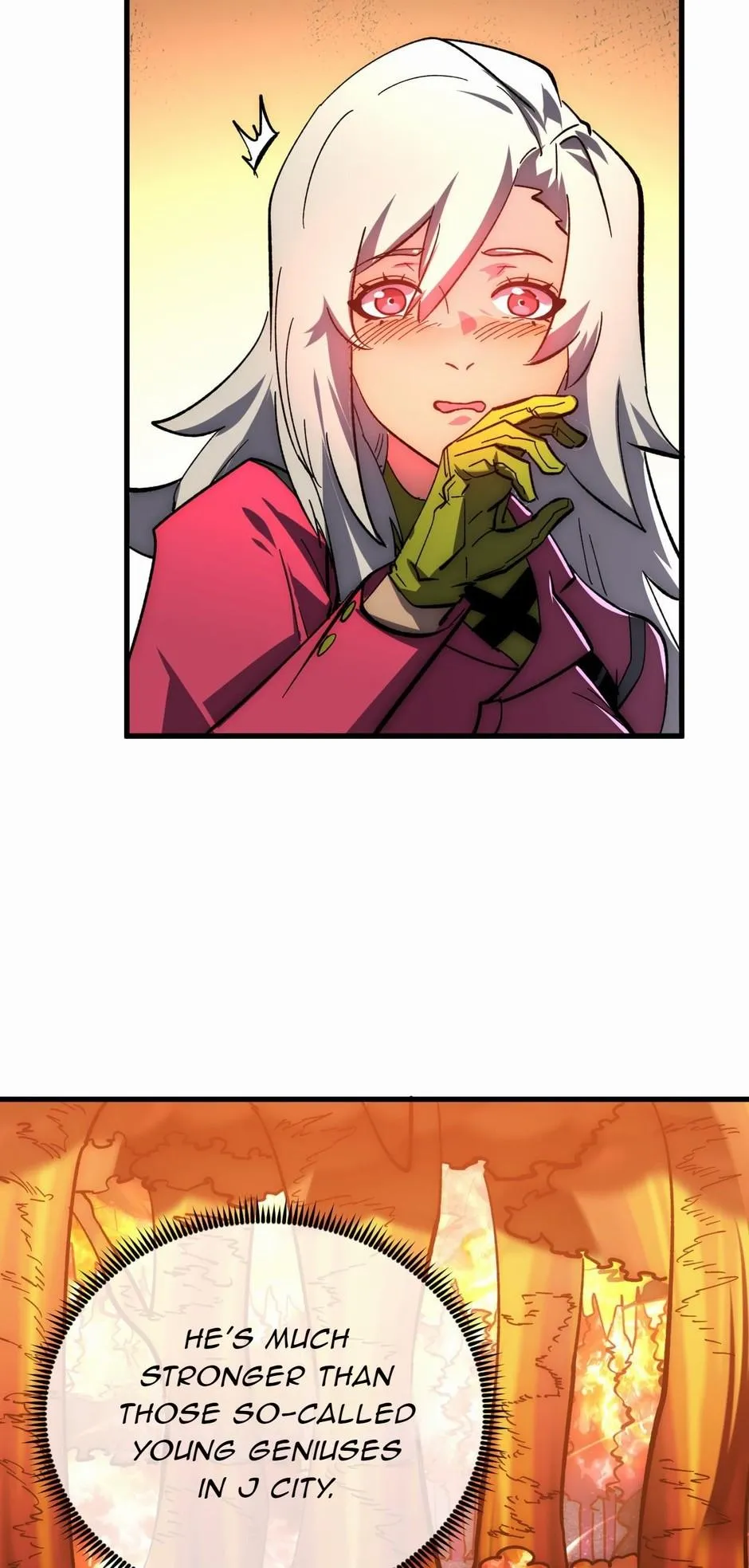 Read The Warrior Ascends From The Rubble chapter 141 image 13 on Lezhin