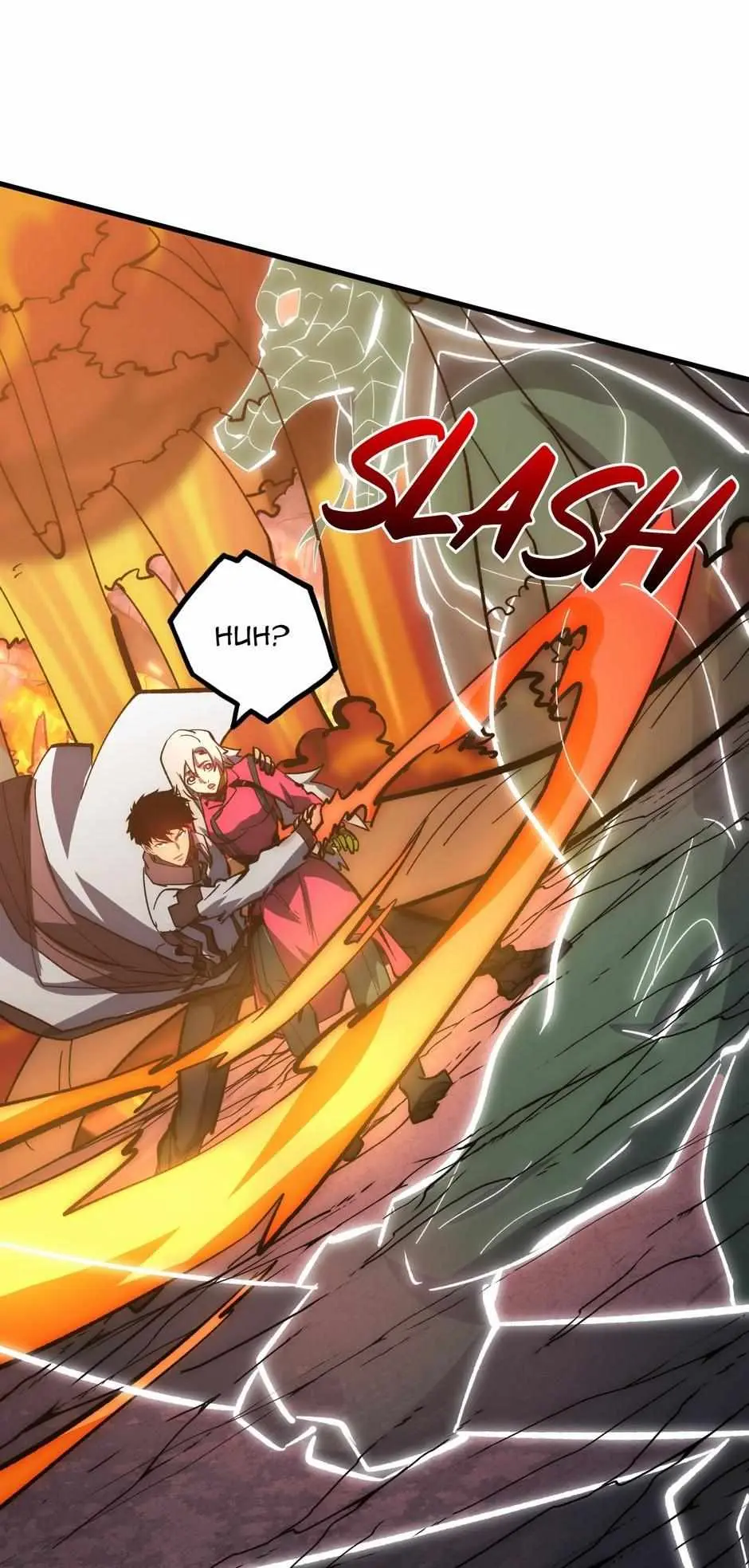 Read The Warrior Ascends From The Rubble chapter 141 image 18 on Lezhin