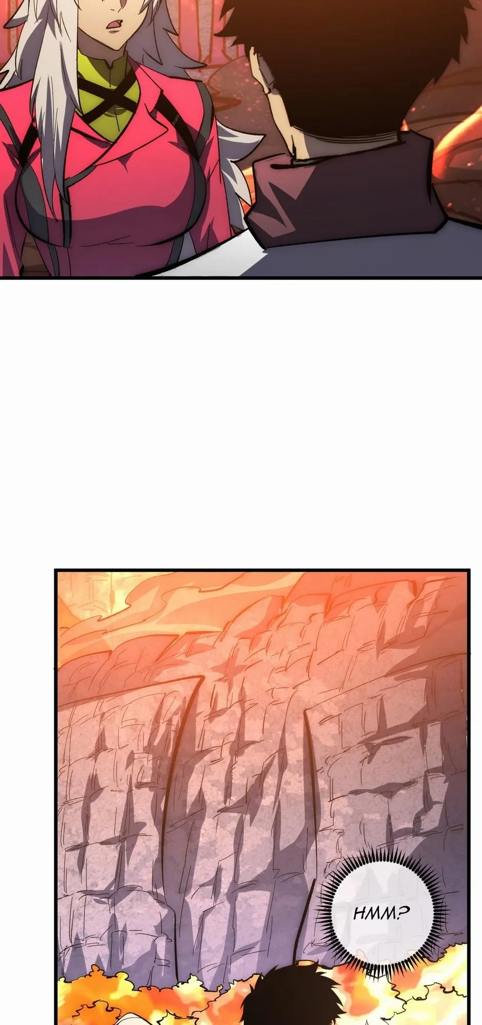 Read The Warrior Ascends From The Rubble chapter 141 image 24 on Lezhin