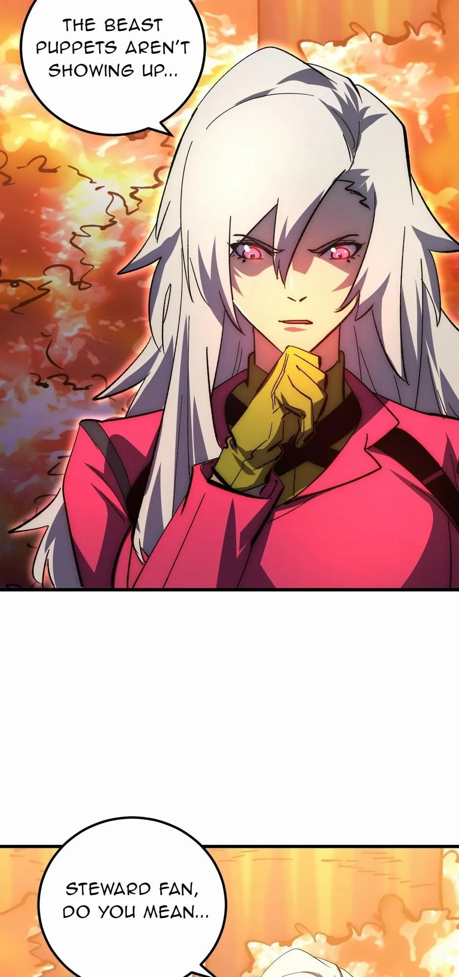 Read The Warrior Ascends From The Rubble chapter 141 image 29 on Lezhin