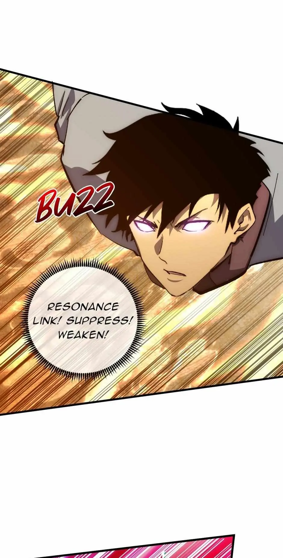 Read The Warrior Ascends From The Rubble chapter 141 image 3 on Lezhin