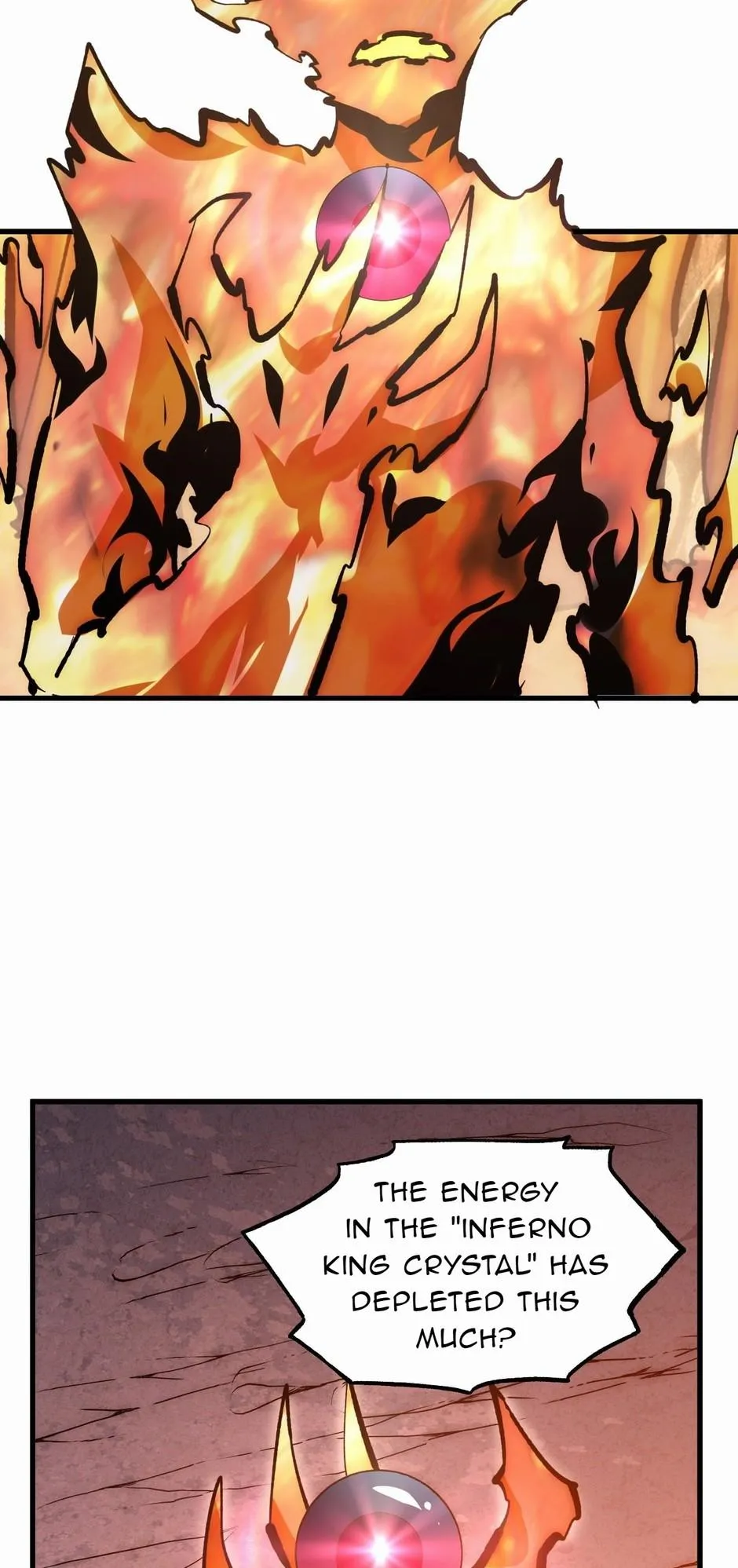 Read The Warrior Ascends From The Rubble chapter 141 image 32 on Lezhin