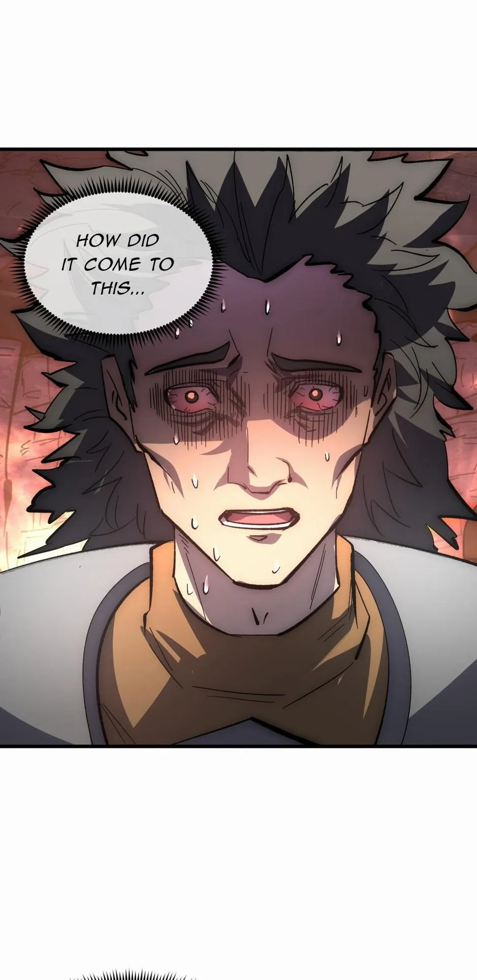 Read The Warrior Ascends From The Rubble chapter 141 image 37 on Lezhin