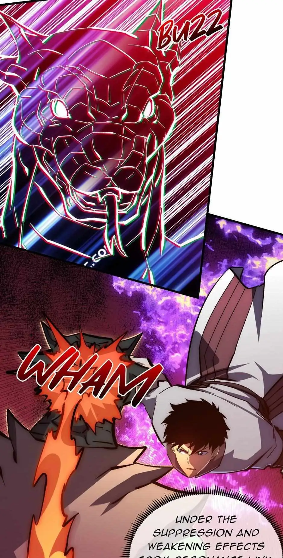 Read The Warrior Ascends From The Rubble chapter 141 image 4 on Lezhin