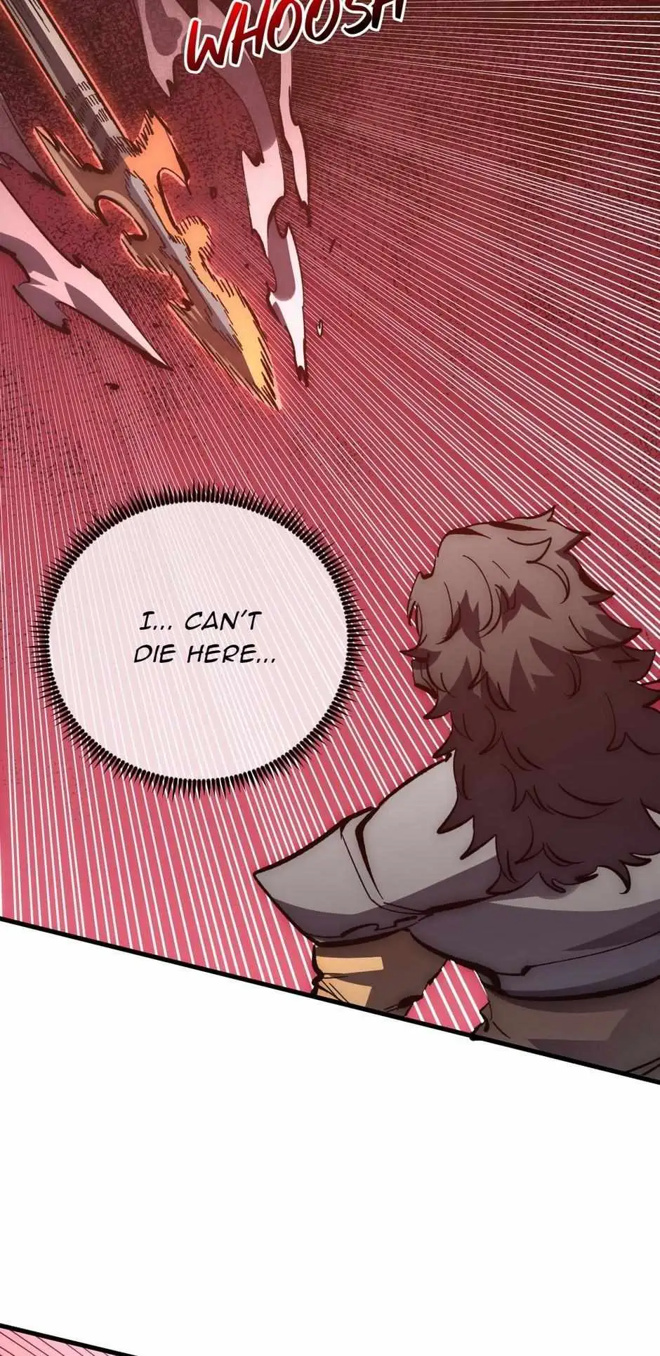 Read The Warrior Ascends From The Rubble chapter 141 image 40 on Lezhin