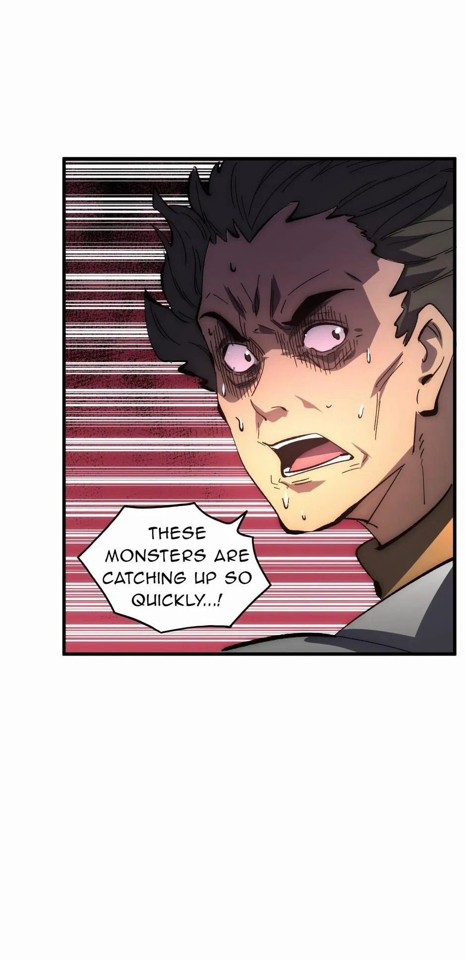 Read The Warrior Ascends From The Rubble chapter 141 image 48 on Lezhin