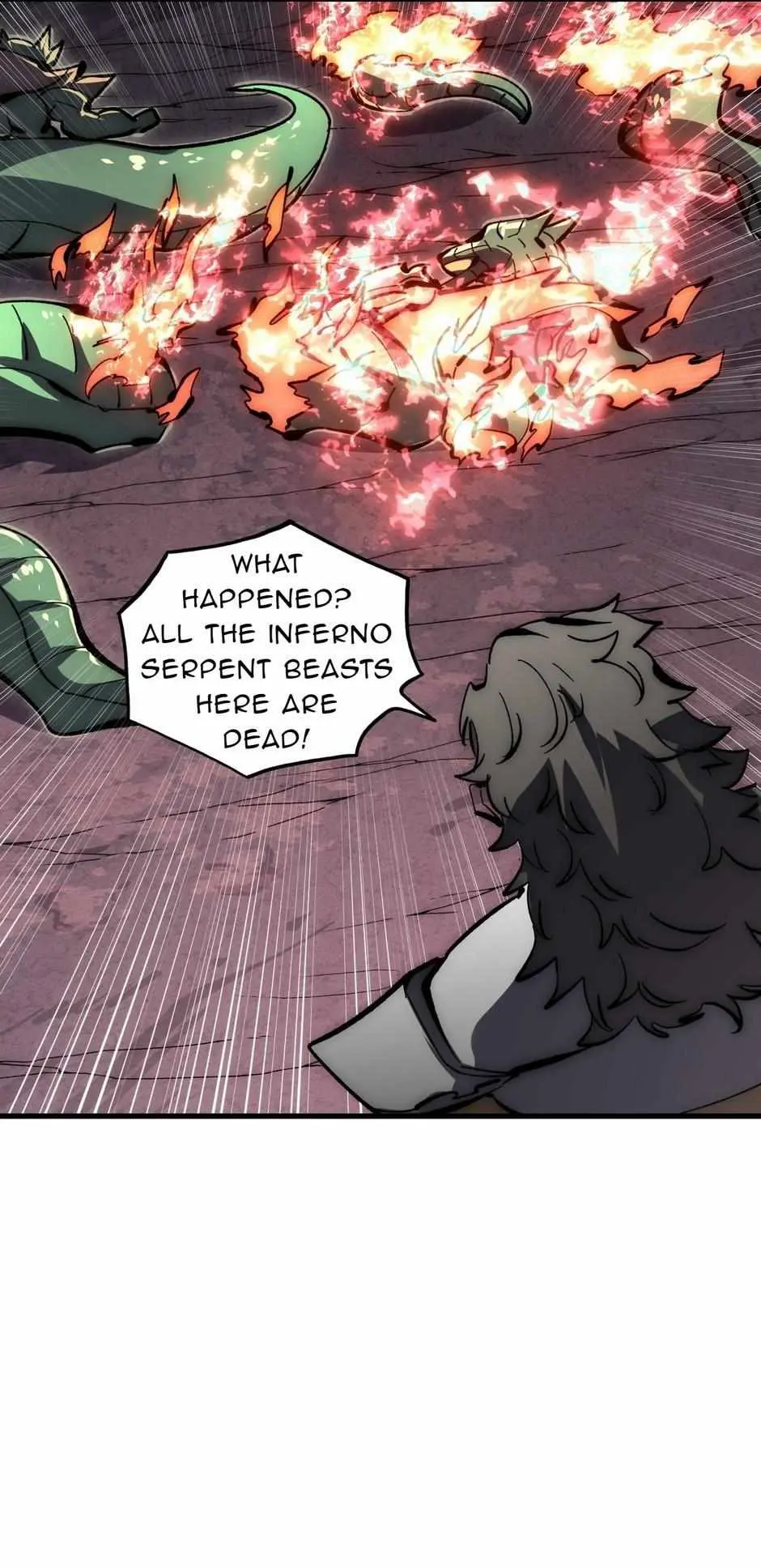 Read The Warrior Ascends From The Rubble chapter 141 image 52 on Lezhin