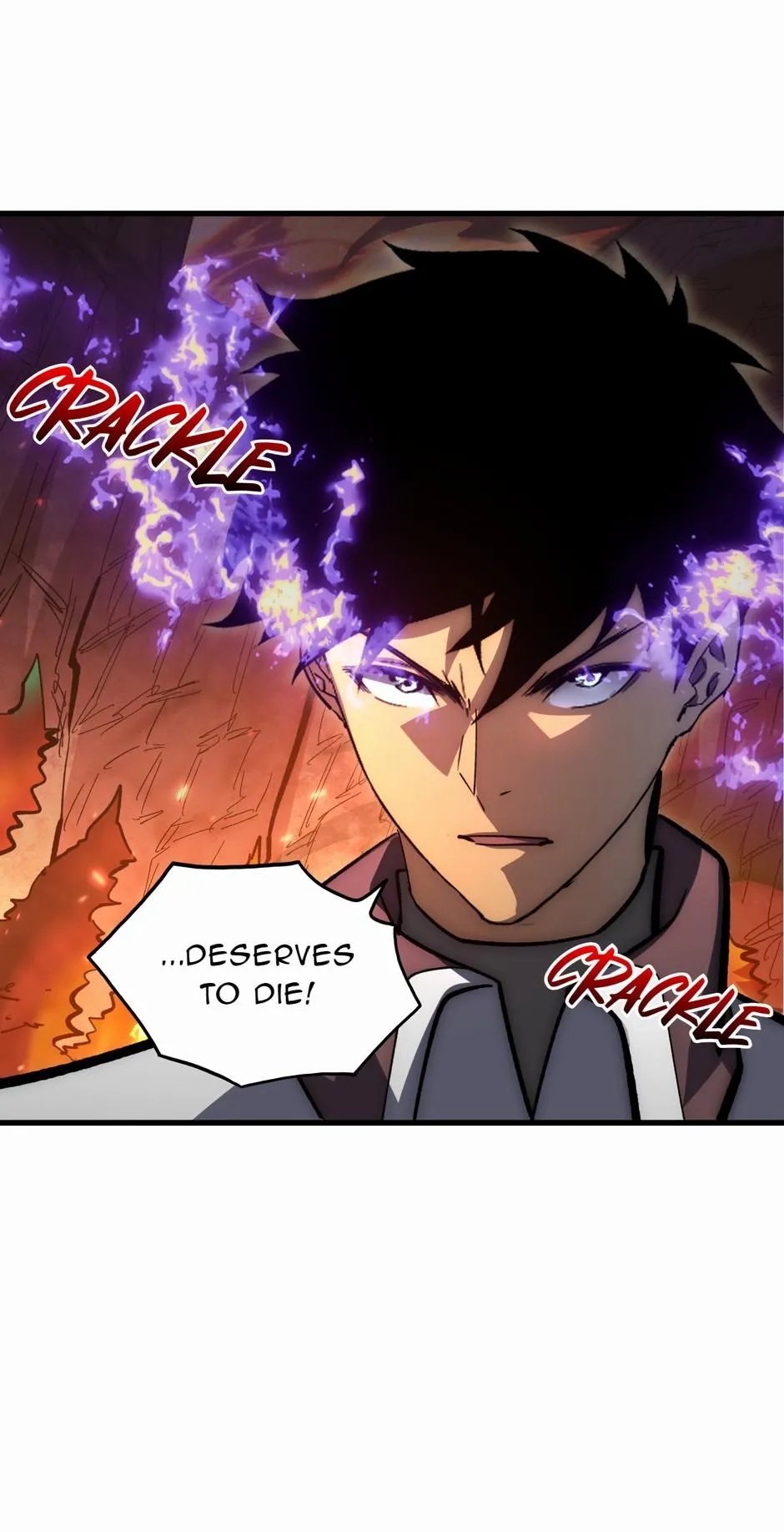Read The Warrior Ascends From The Rubble chapter 142 image 12 on Lezhin