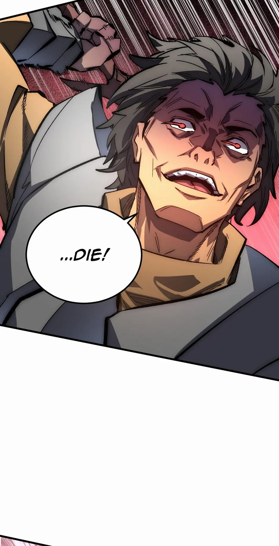 Read The Warrior Ascends From The Rubble chapter 142 image 16 on Lezhin