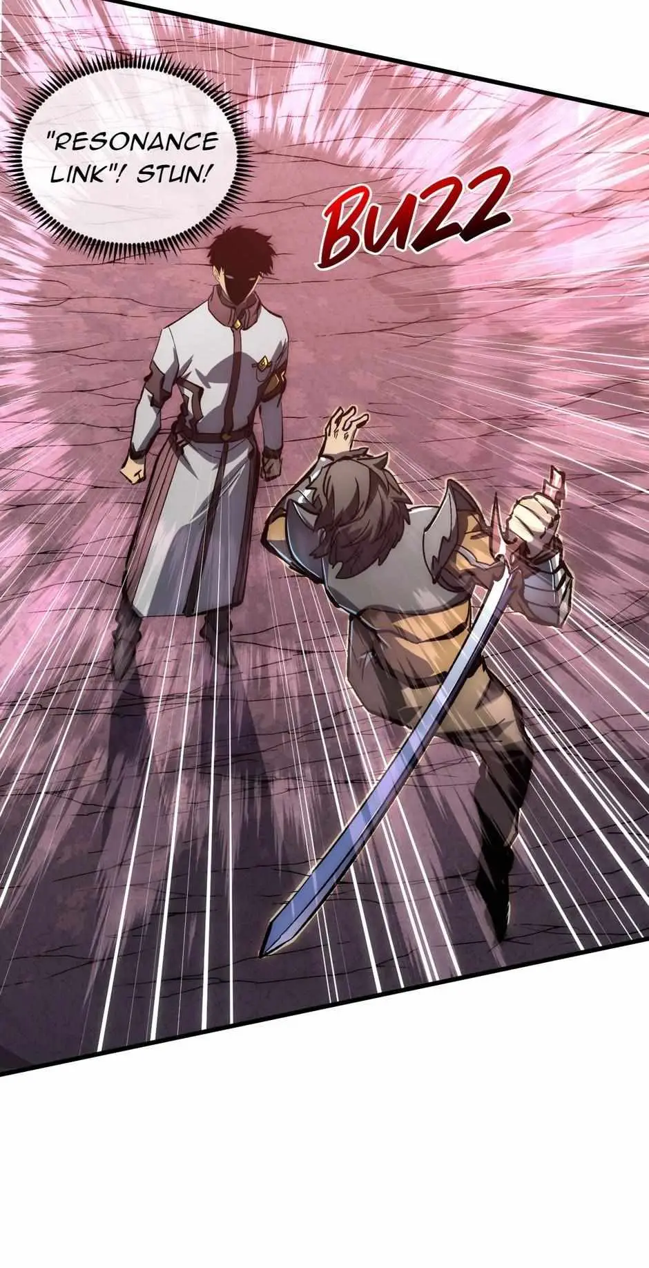 Read The Warrior Ascends From The Rubble chapter 142 image 17 on Lezhin