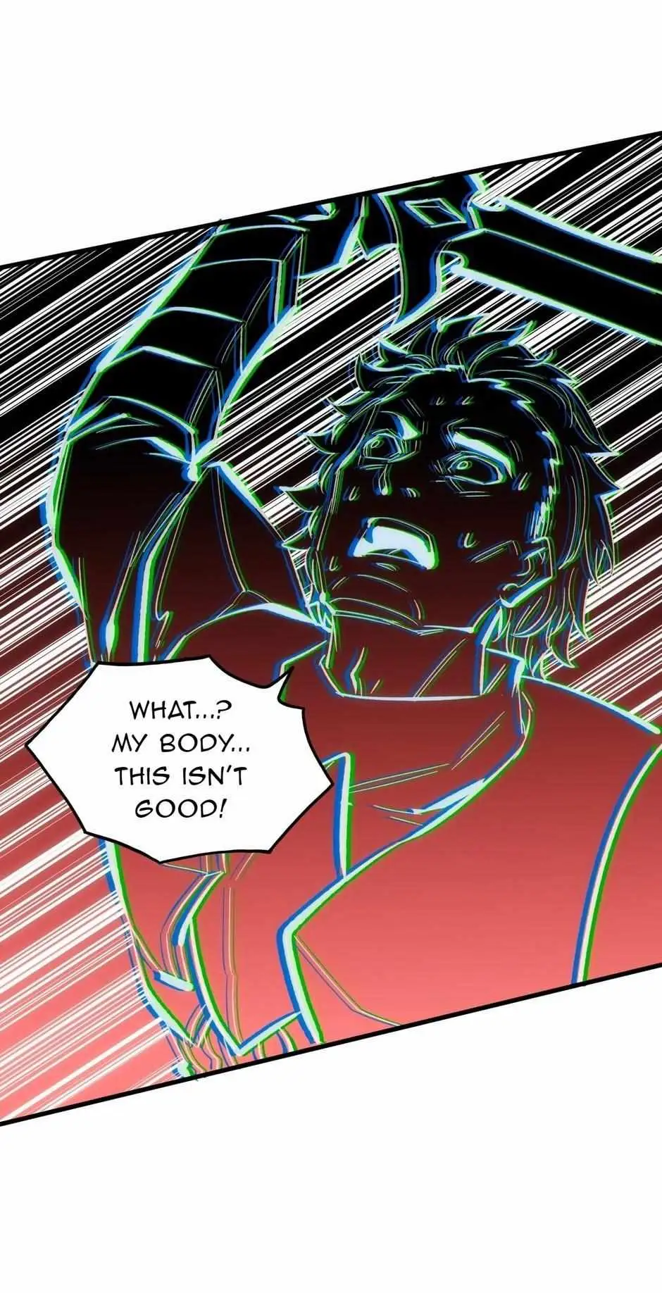 Read The Warrior Ascends From The Rubble chapter 142 image 18 on Lezhin