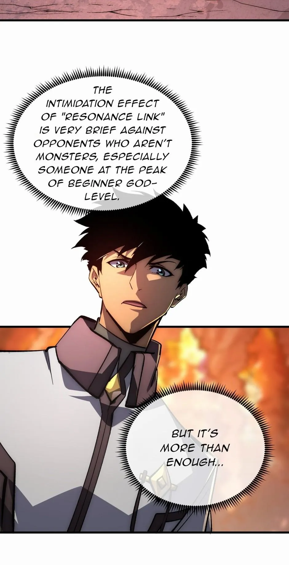 Read The Warrior Ascends From The Rubble chapter 142 image 21 on Lezhin
