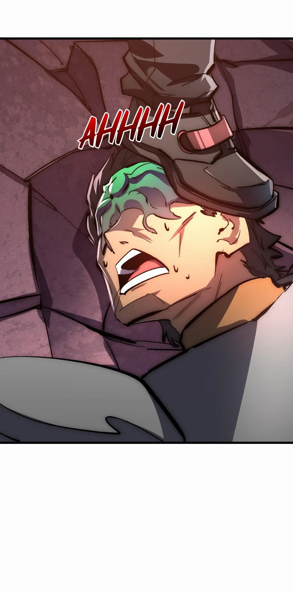 Read The Warrior Ascends From The Rubble chapter 142 image 26 on Lezhin