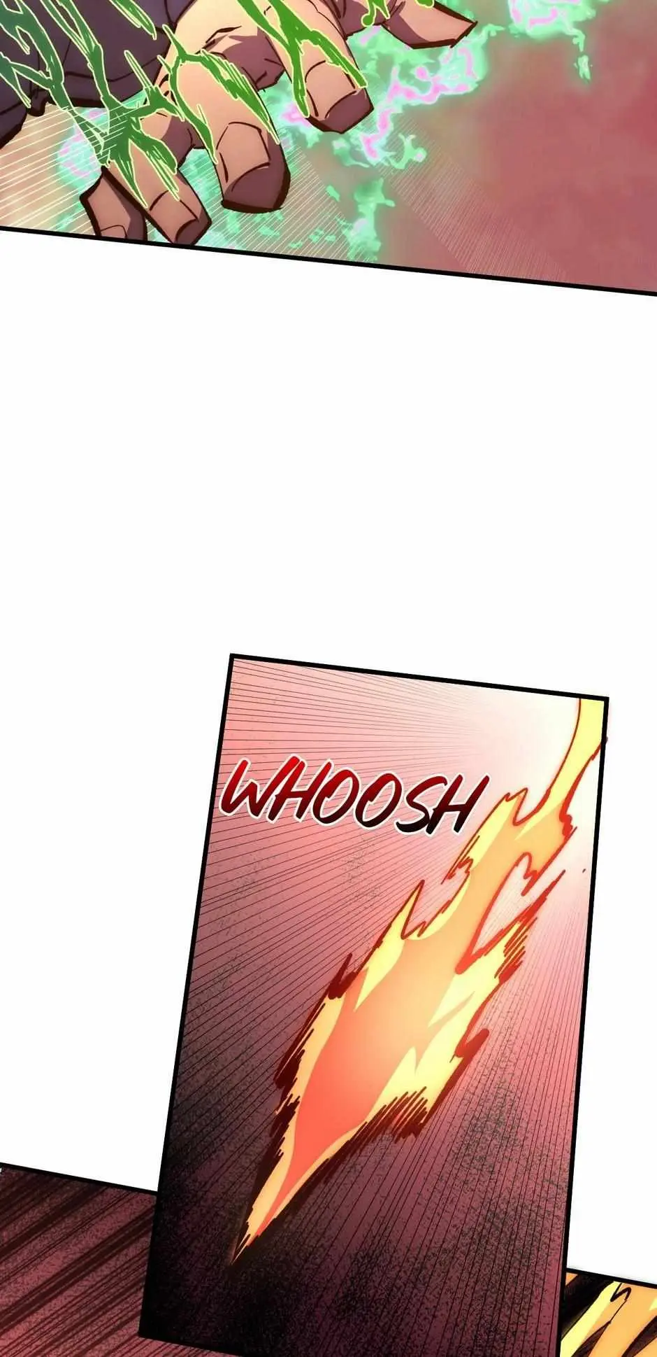 Read The Warrior Ascends From The Rubble chapter 142 image 38 on Lezhin