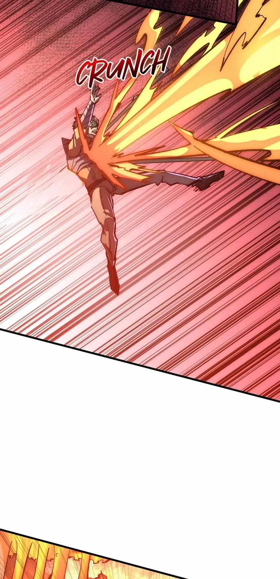 Read The Warrior Ascends From The Rubble chapter 142 image 39 on Lezhin