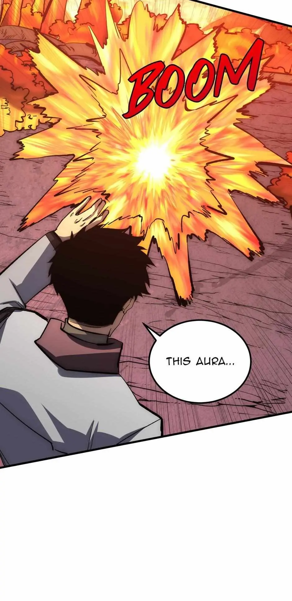Read The Warrior Ascends From The Rubble chapter 142 image 40 on Lezhin