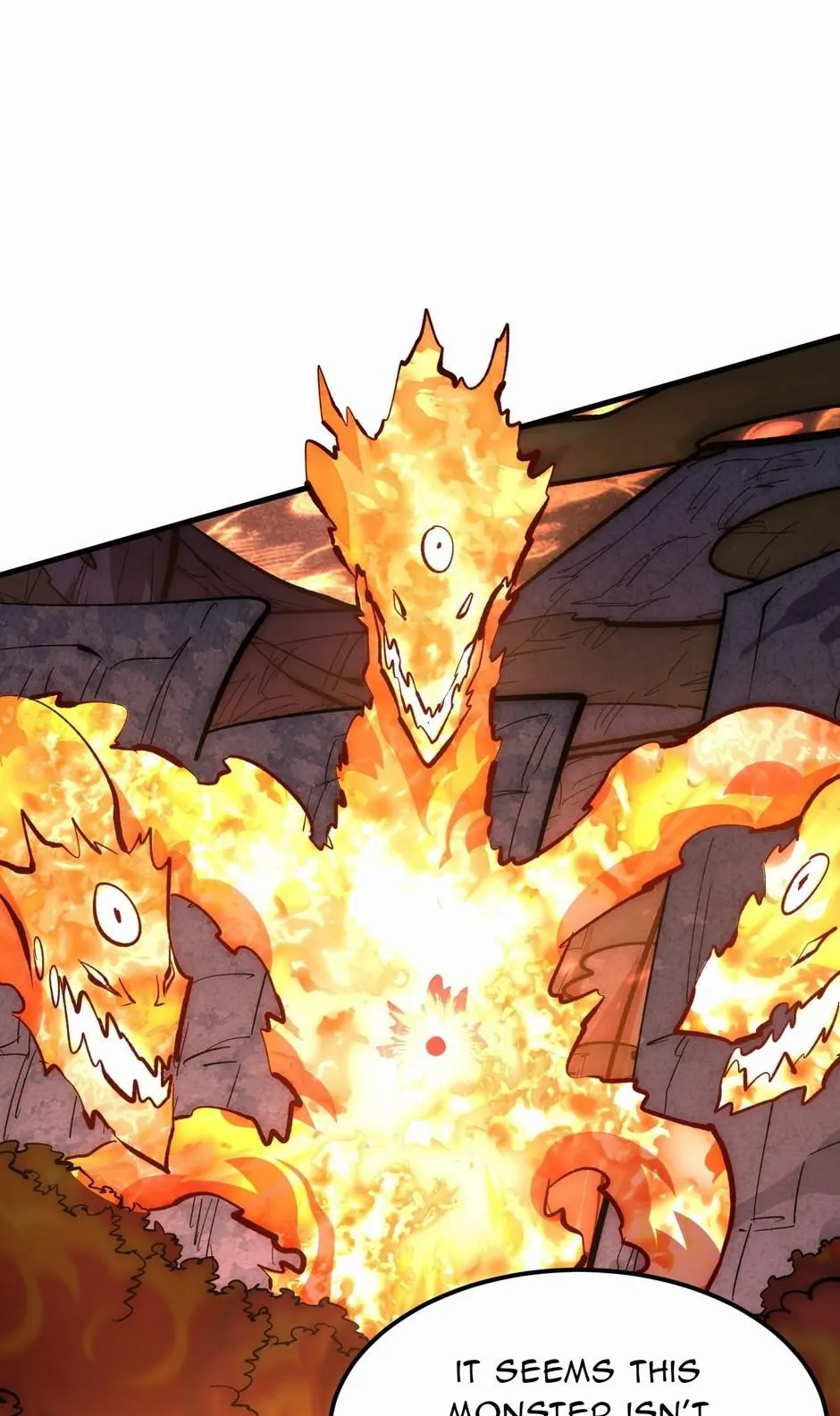 Read The Warrior Ascends From The Rubble chapter 142 image 42 on Lezhin