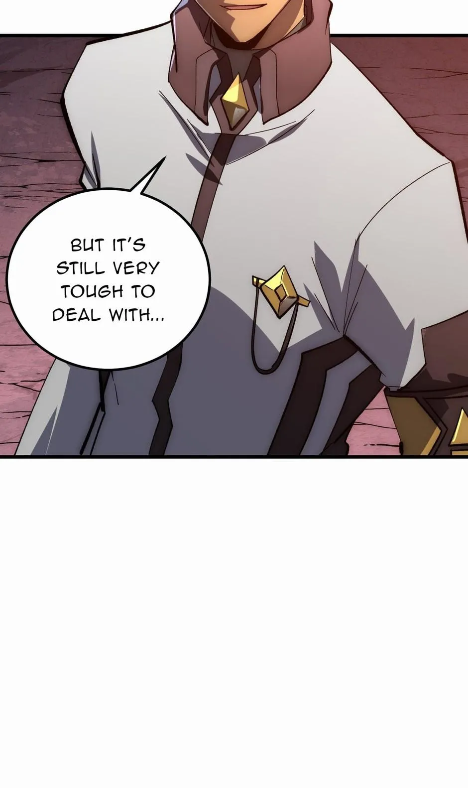 Read The Warrior Ascends From The Rubble chapter 142 image 44 on Lezhin