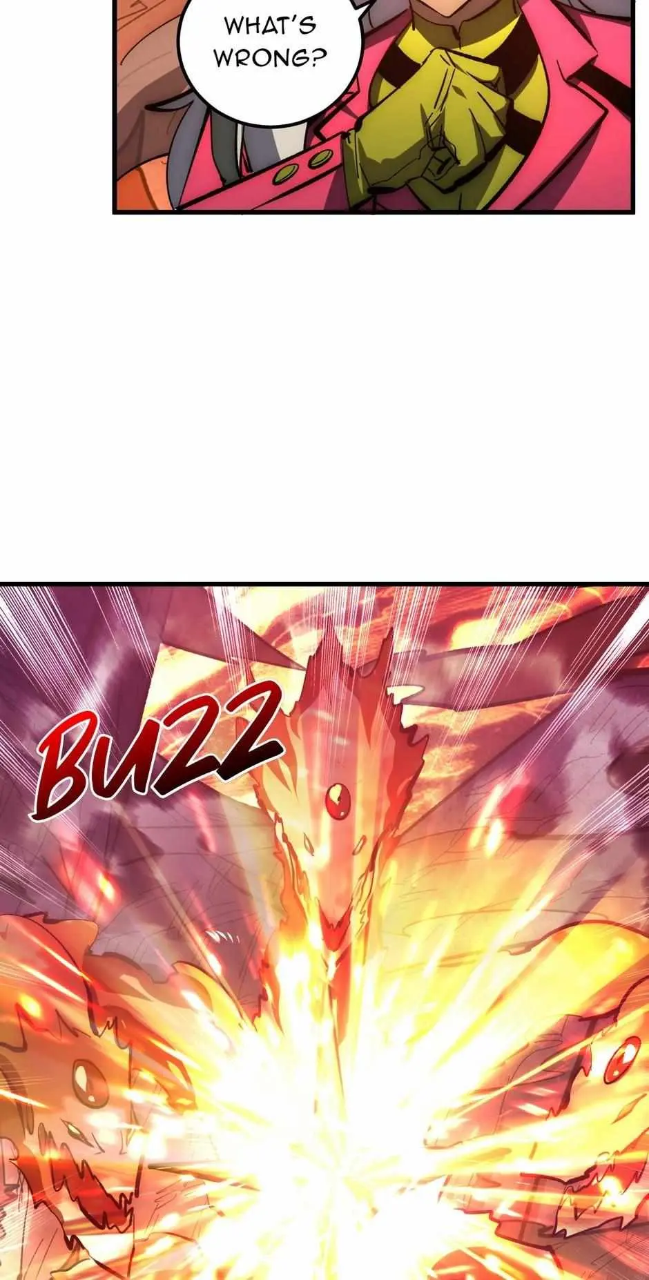 Read The Warrior Ascends From The Rubble chapter 142 image 49 on Lezhin