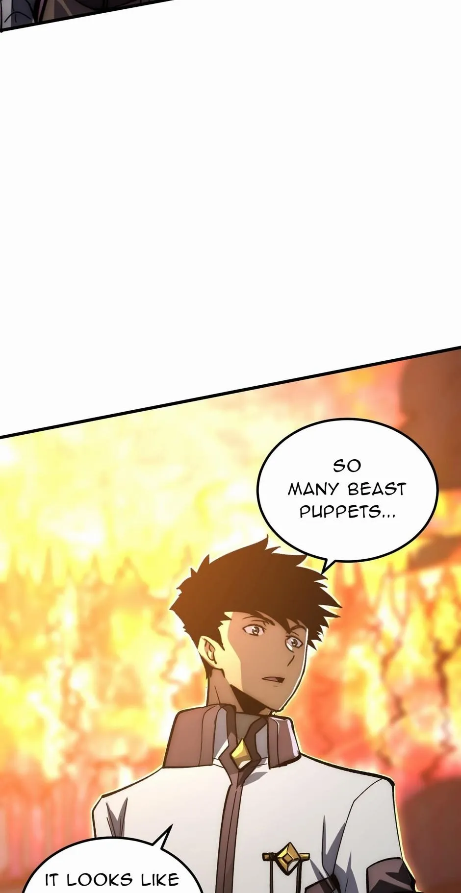 Read The Warrior Ascends From The Rubble chapter 142 image 5 on Lezhin