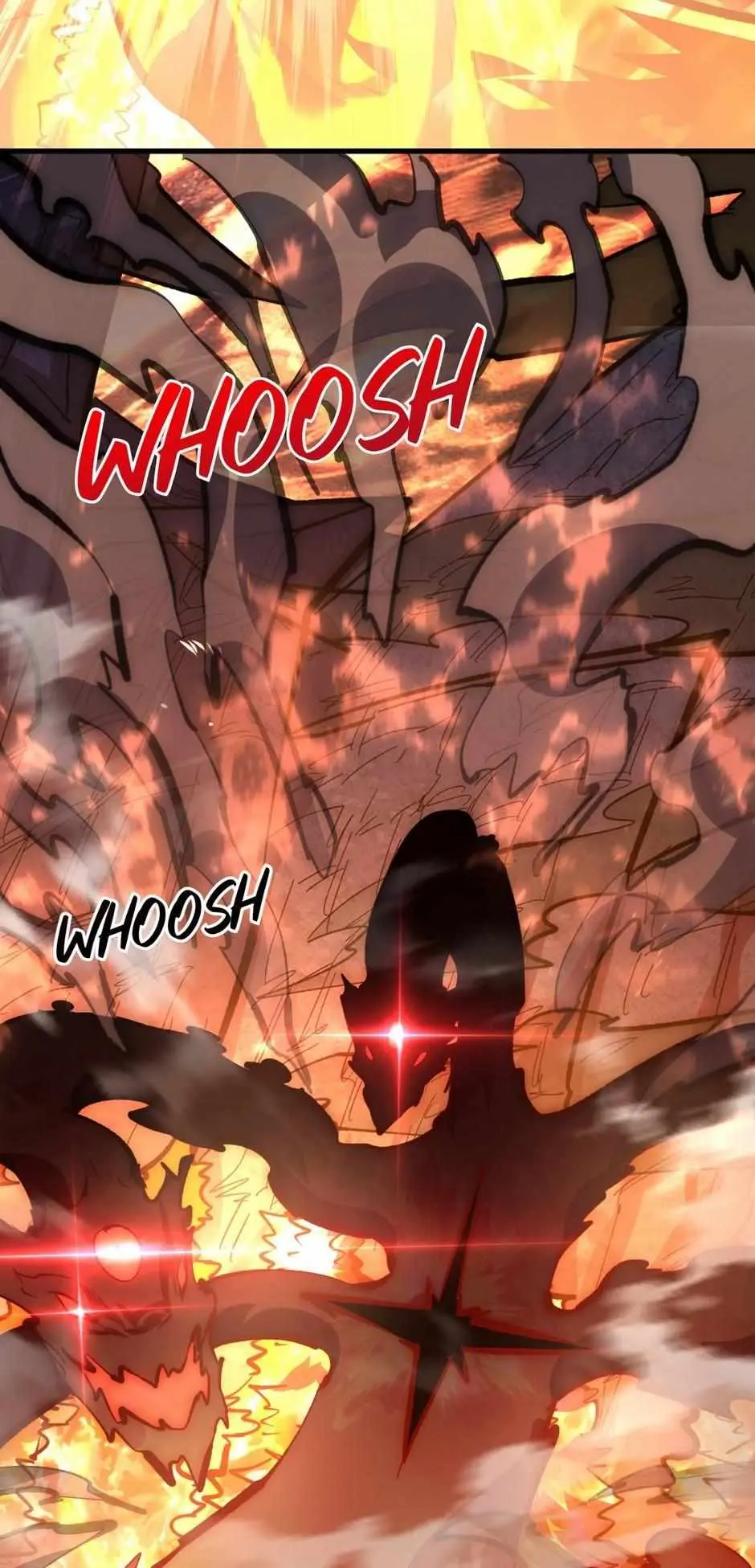 Read The Warrior Ascends From The Rubble chapter 142 image 55 on Lezhin
