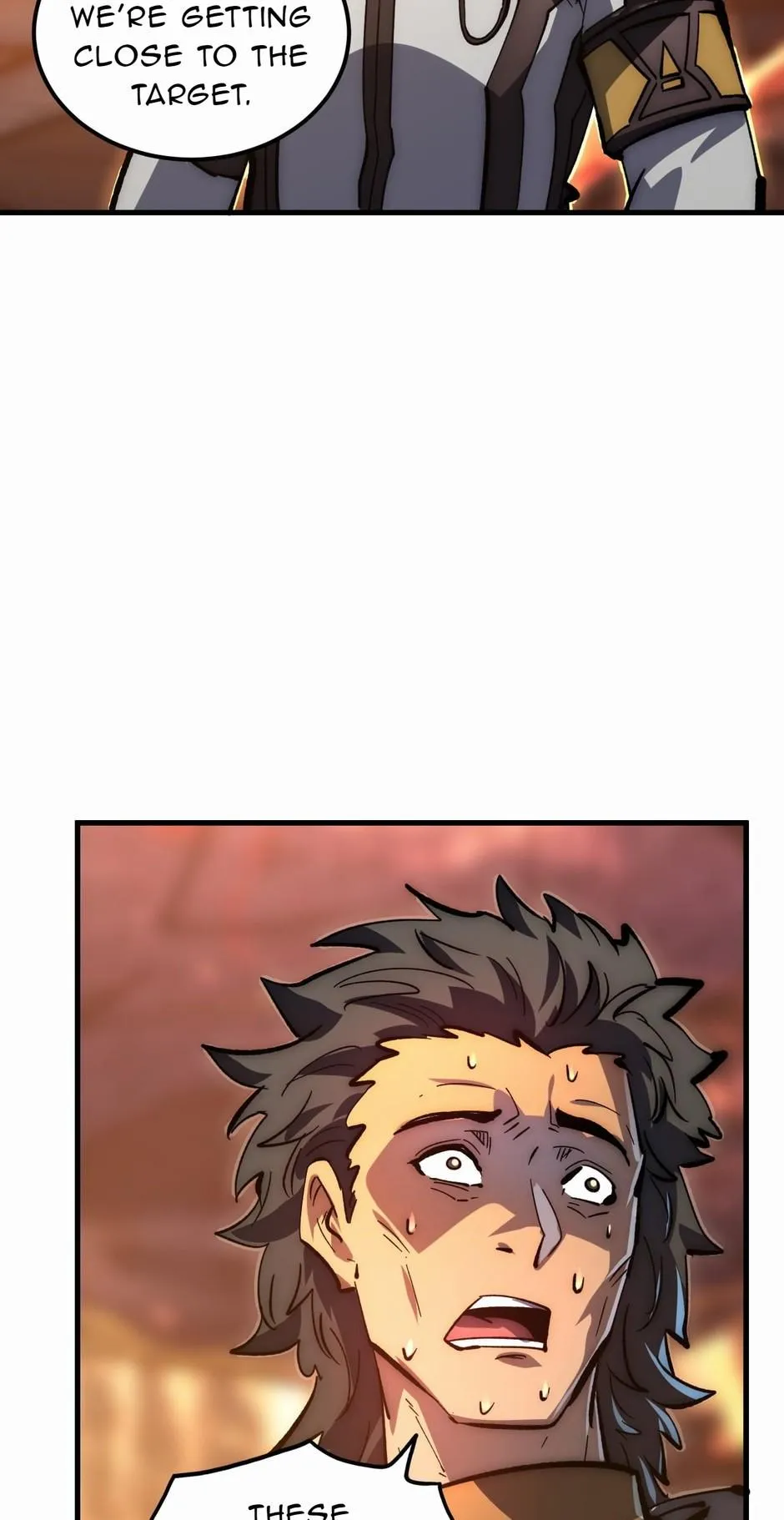 Read The Warrior Ascends From The Rubble chapter 142 image 6 on Lezhin