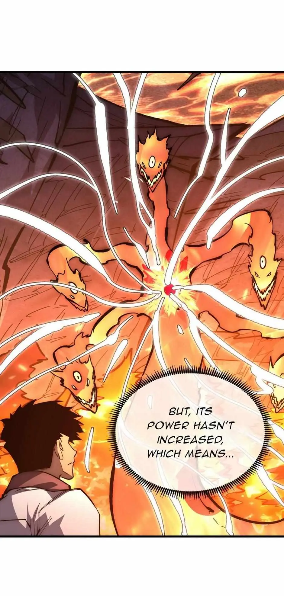 Read The Warrior Ascends From The Rubble chapter 143 image 17 on Lezhin