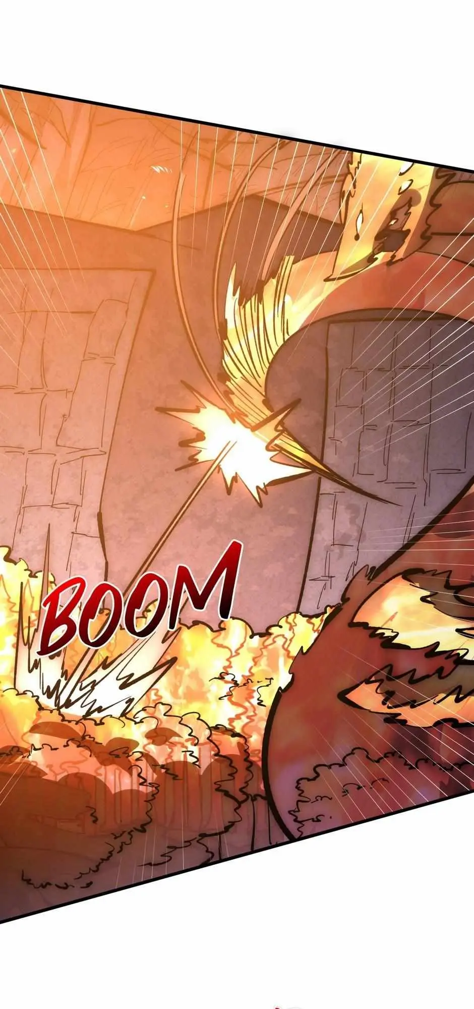 Read The Warrior Ascends From The Rubble chapter 143 image 25 on Lezhin