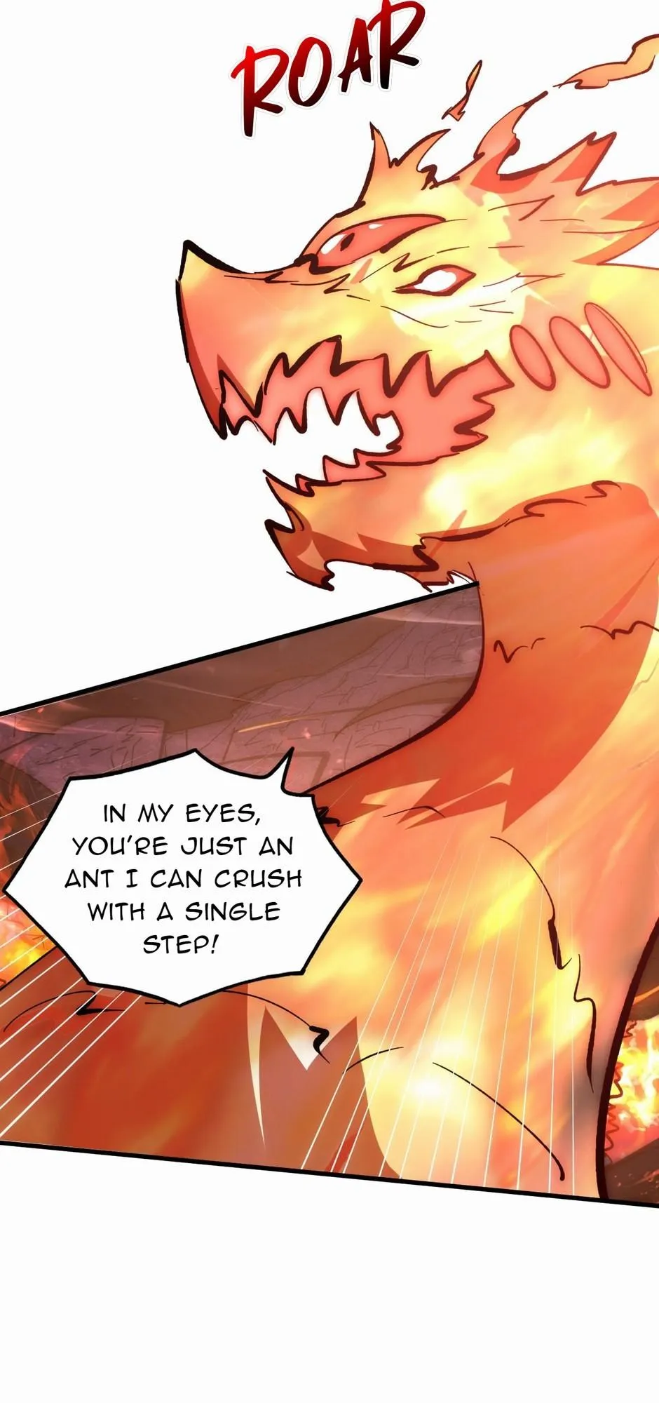 Read The Warrior Ascends From The Rubble chapter 143 image 26 on Lezhin