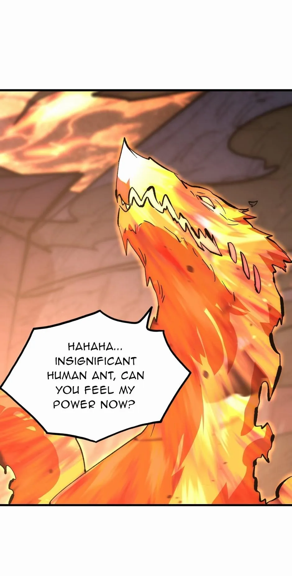 Read The Warrior Ascends From The Rubble chapter 143 image 28 on Lezhin