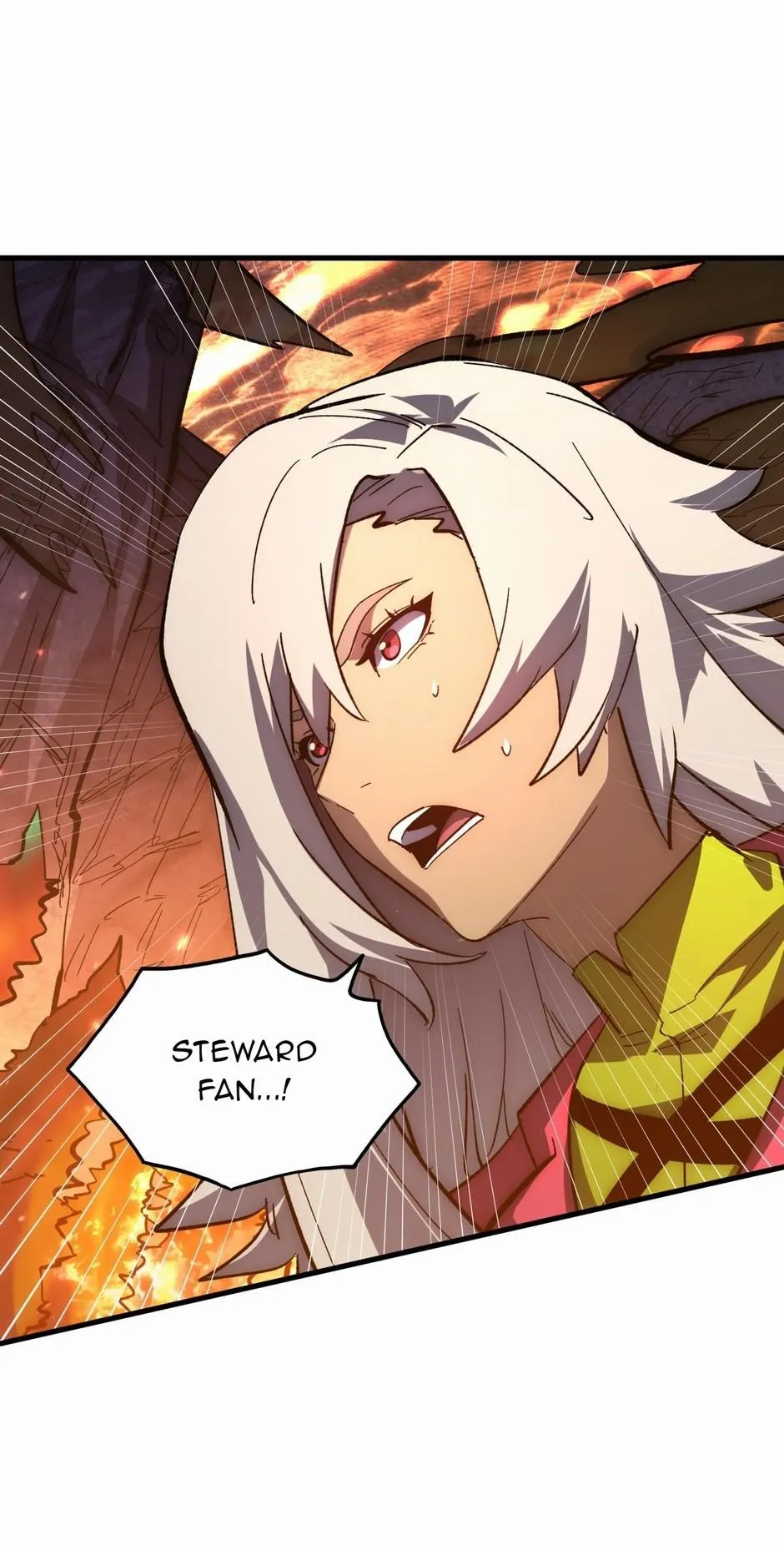 Read The Warrior Ascends From The Rubble chapter 143 image 29 on Lezhin