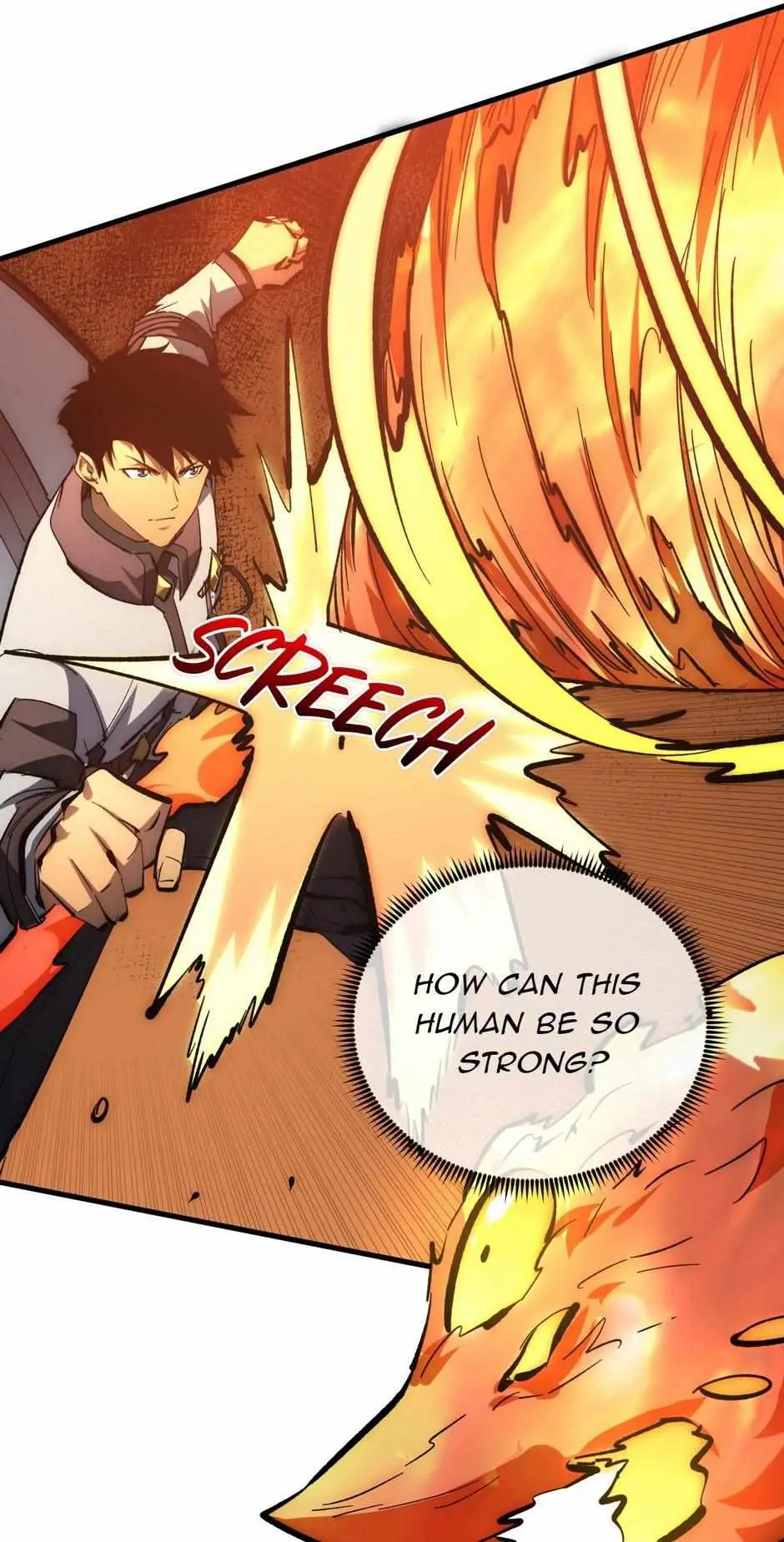 Read The Warrior Ascends From The Rubble chapter 143 image 38 on Lezhin