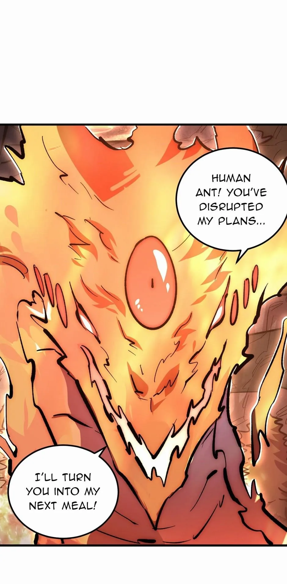 Read The Warrior Ascends From The Rubble chapter 143 image 4 on Lezhin