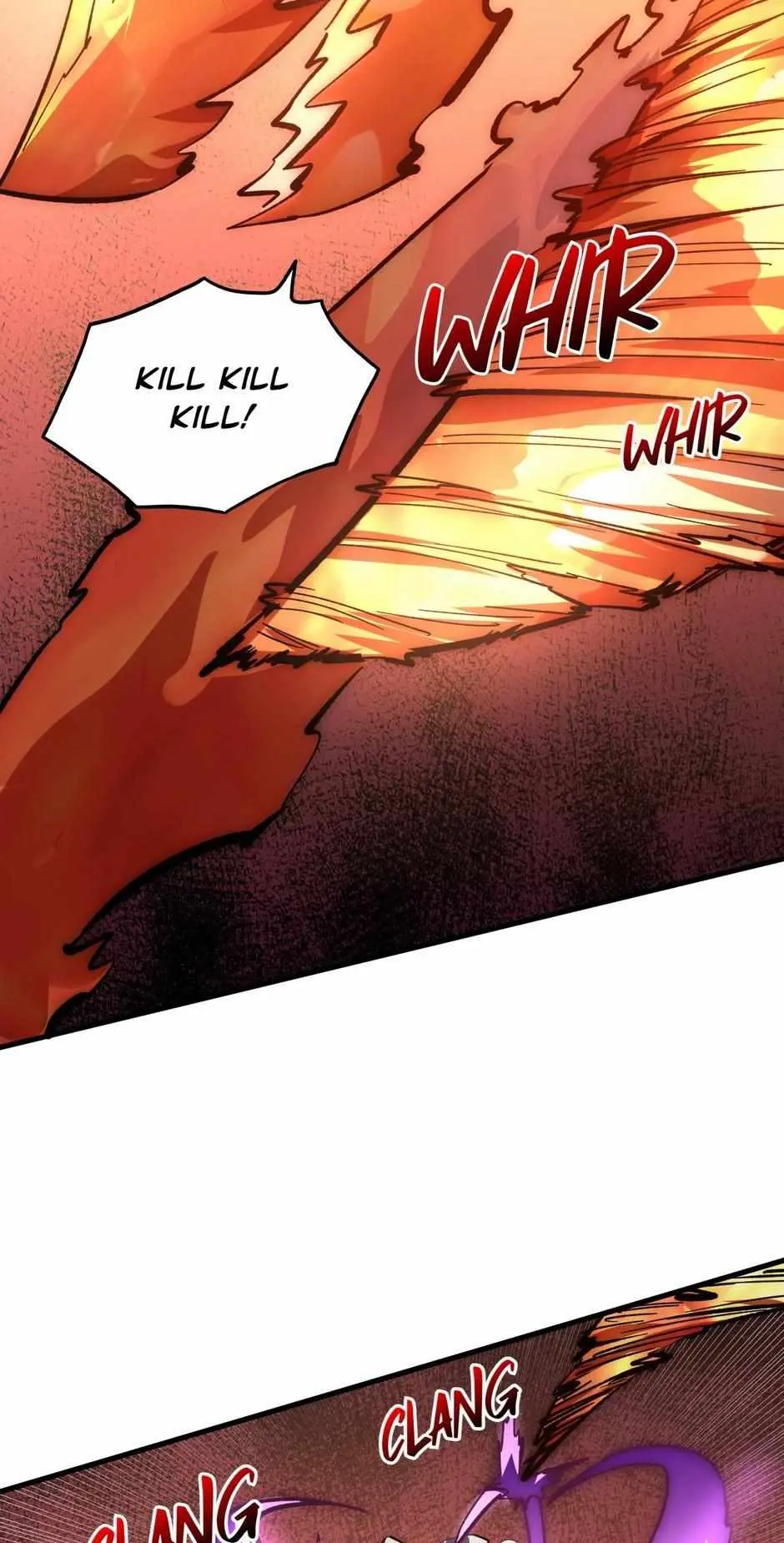 Read The Warrior Ascends From The Rubble chapter 143 image 40 on Lezhin