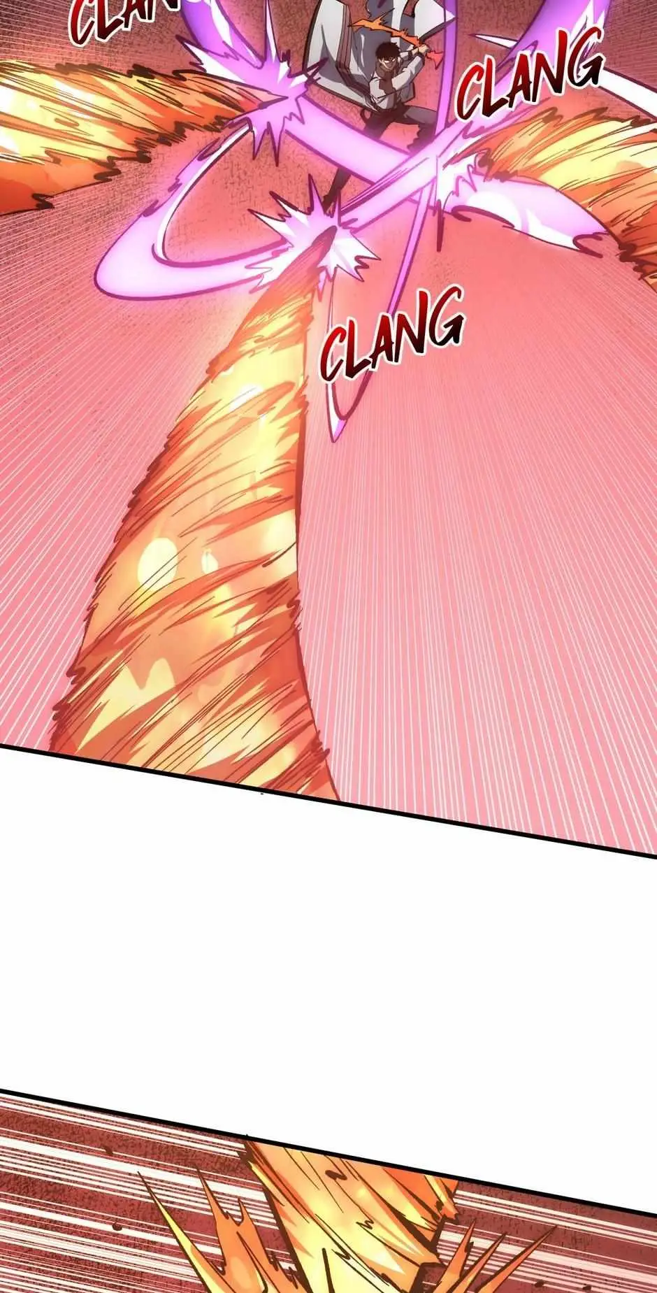 Read The Warrior Ascends From The Rubble chapter 143 image 41 on Lezhin