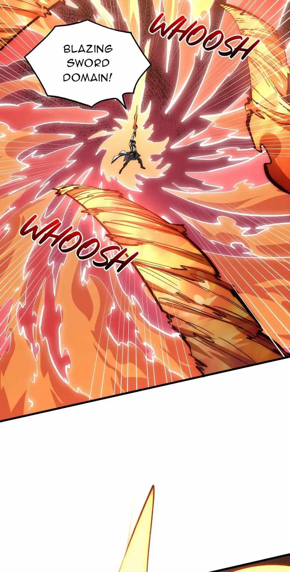 Read The Warrior Ascends From The Rubble chapter 143 image 43 on Lezhin