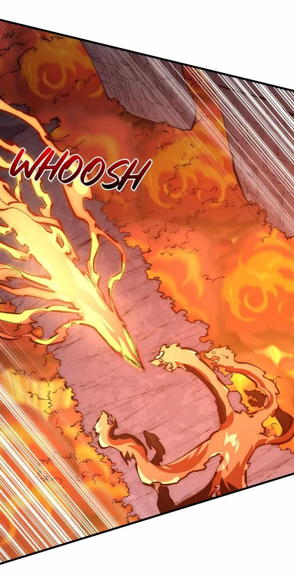 Read The Warrior Ascends From The Rubble chapter 143 image 45 on Lezhin