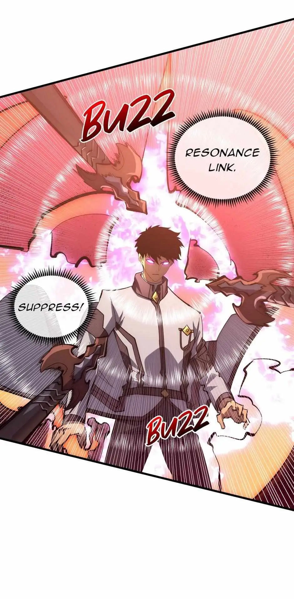 Read The Warrior Ascends From The Rubble chapter 143 image 6 on Lezhin