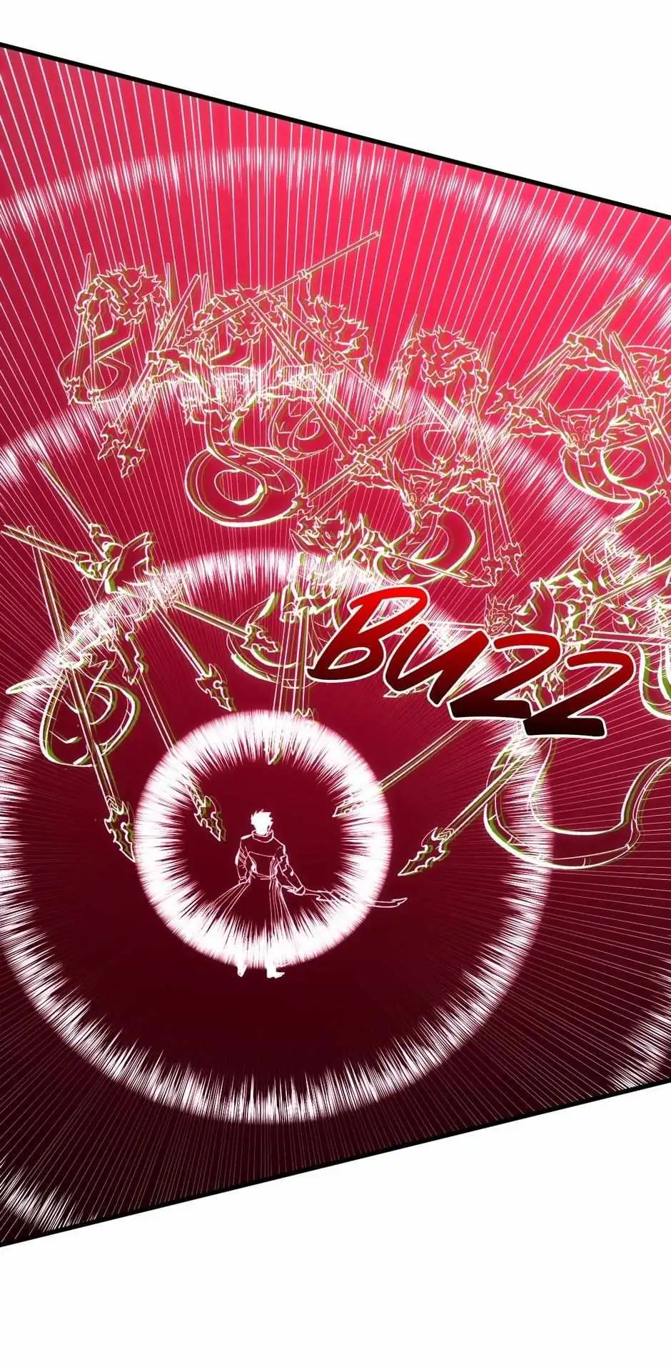 Read The Warrior Ascends From The Rubble chapter 143 image 7 on Lezhin