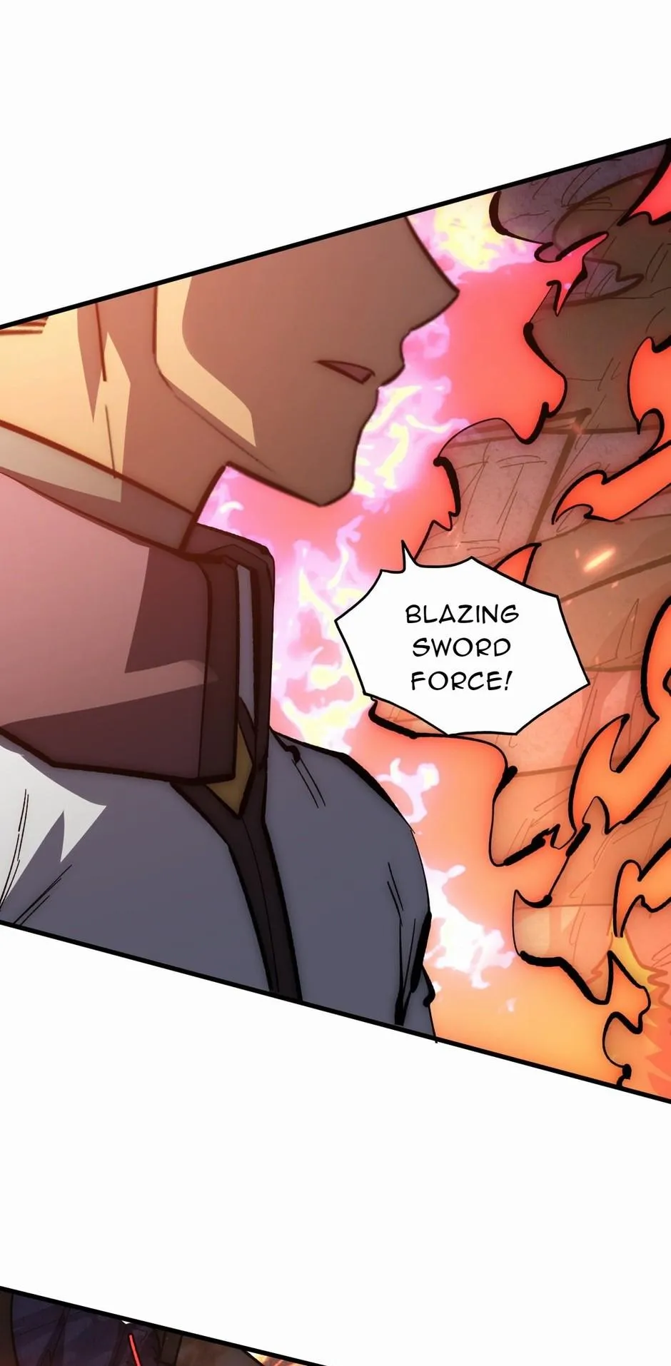 Read The Warrior Ascends From The Rubble chapter 143 image 8 on Lezhin