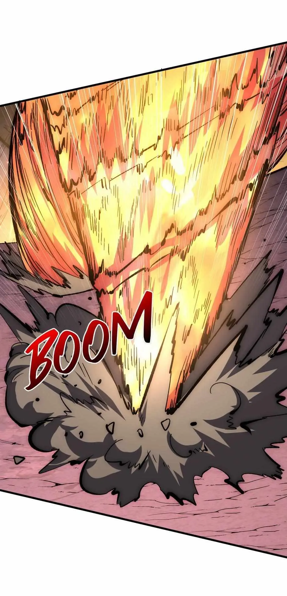 Read The Warrior Ascends From The Rubble chapter 144 image 11 on Lezhin