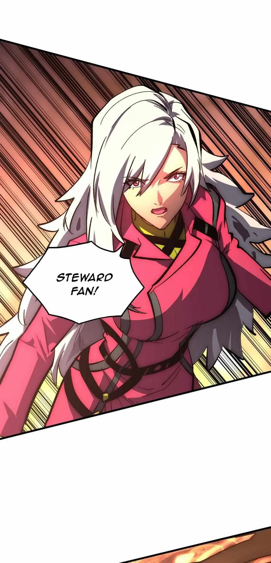 Read The Warrior Ascends From The Rubble chapter 144 image 12 on Lezhin