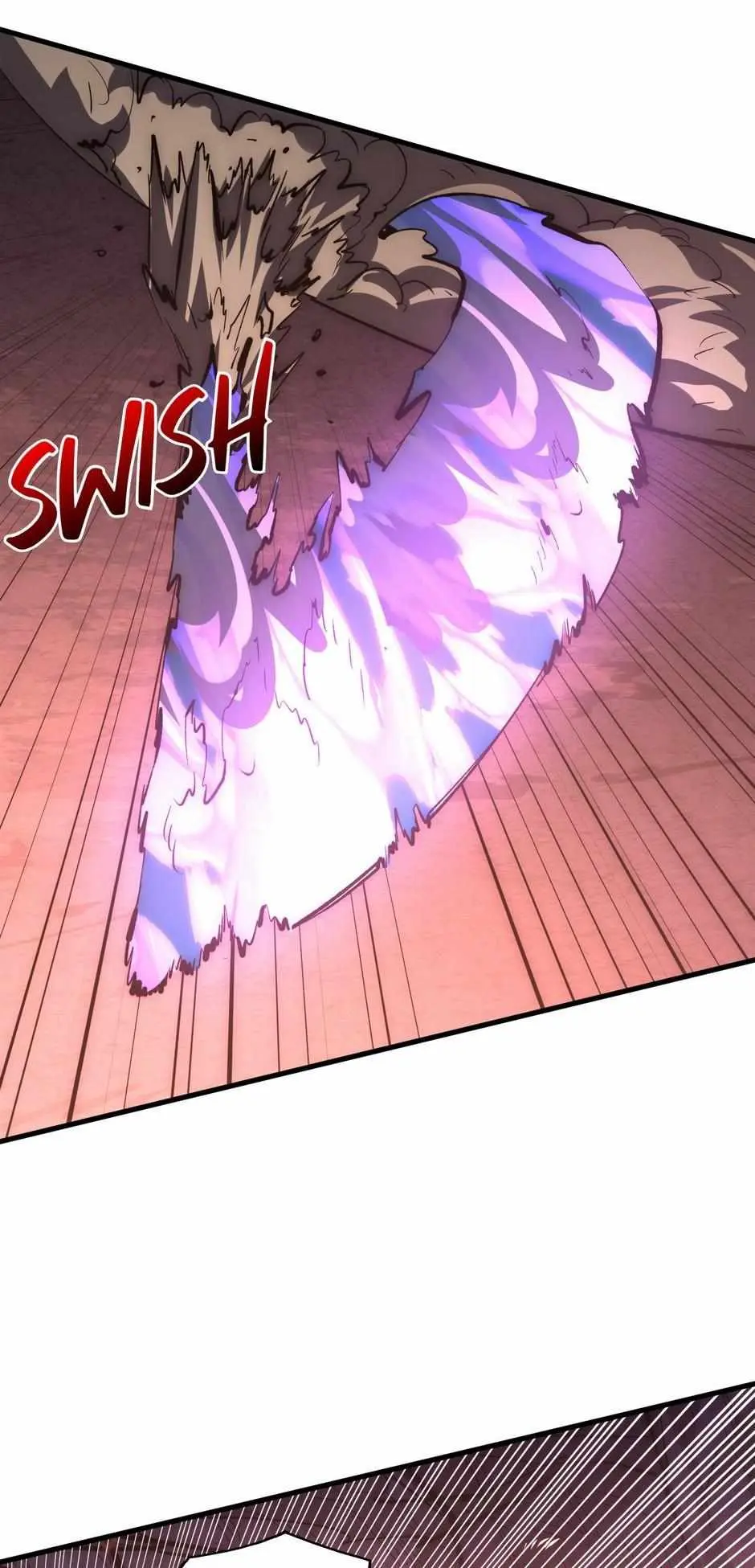 Read The Warrior Ascends From The Rubble chapter 144 image 14 on Lezhin