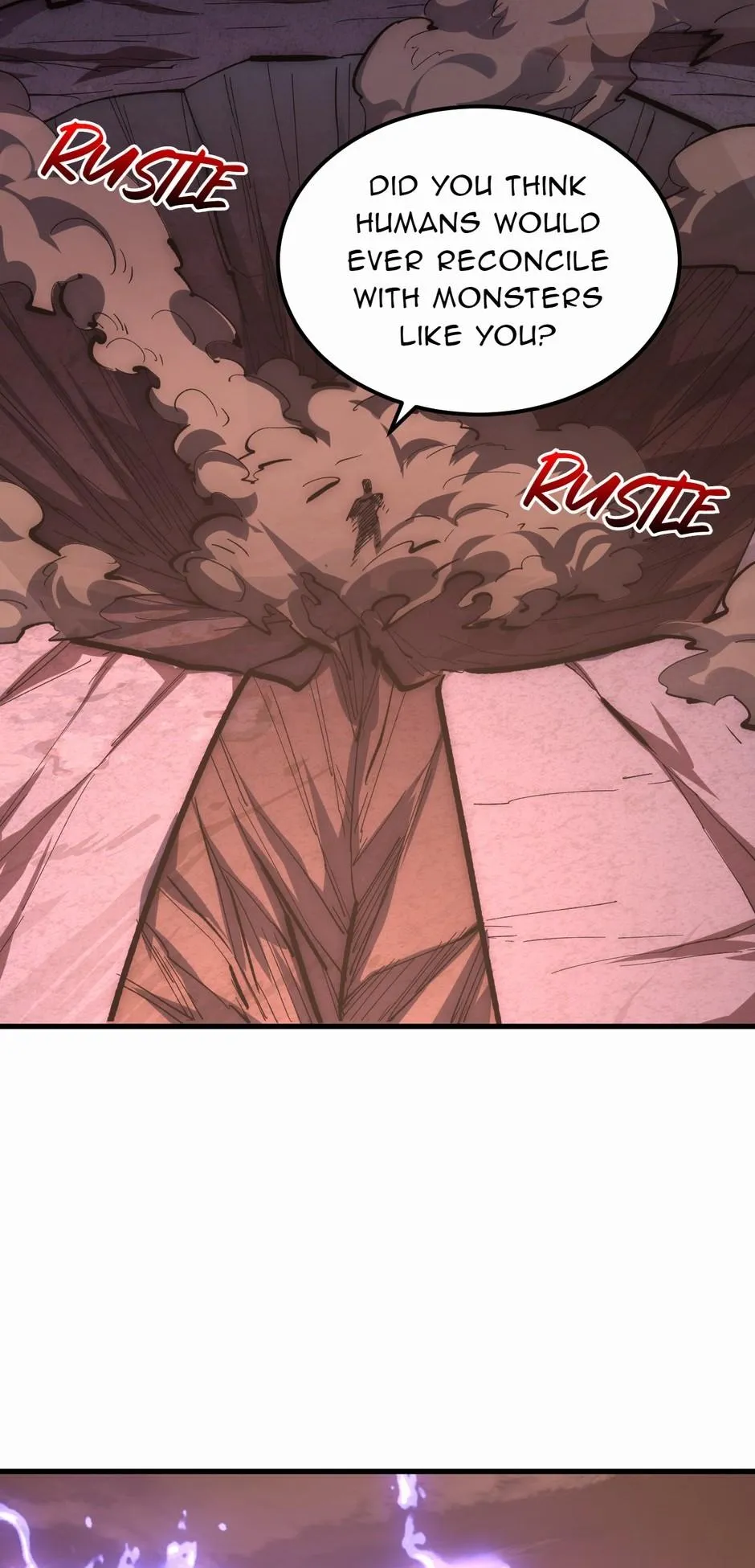 Read The Warrior Ascends From The Rubble chapter 144 image 16 on Lezhin