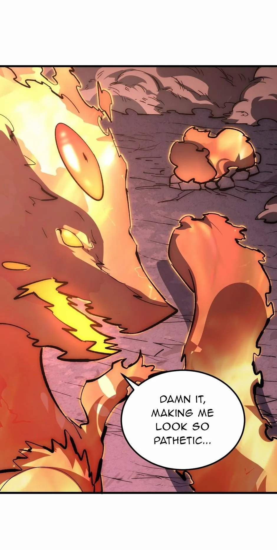 Read The Warrior Ascends From The Rubble chapter 144 image 19 on Lezhin
