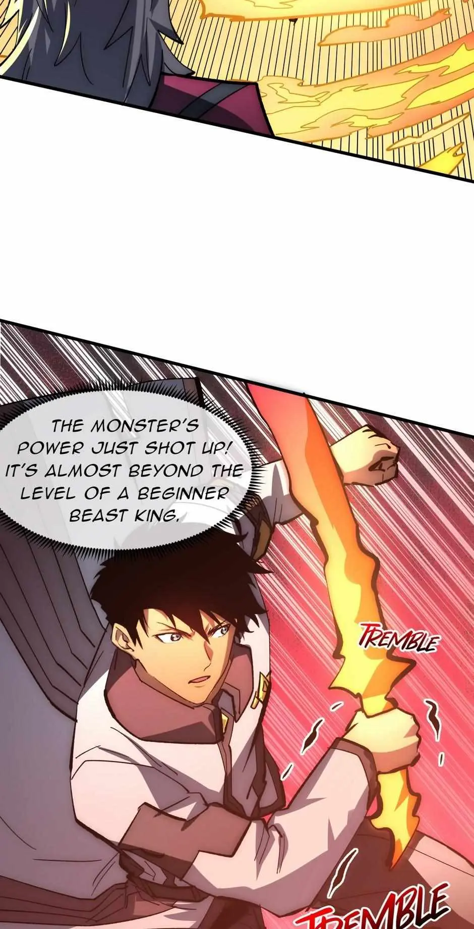 Read The Warrior Ascends From The Rubble chapter 144 image 29 on Lezhin
