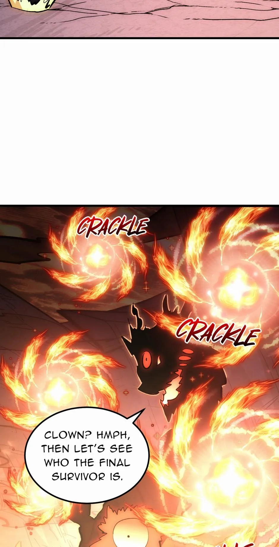 Read The Warrior Ascends From The Rubble chapter 144 image 32 on Lezhin